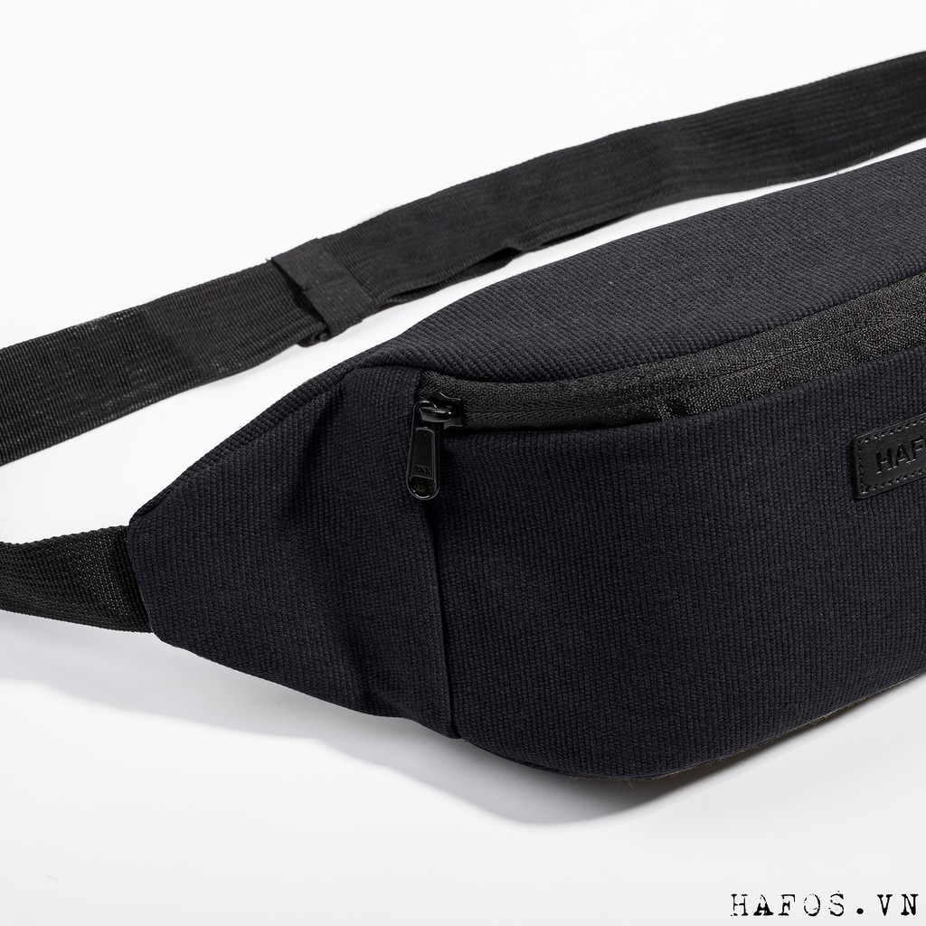 Túi bao tử Hafos FannyBag- HAFOS BRAND® | BigBuy360 - bigbuy360.vn