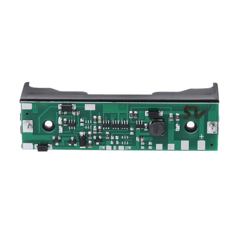 HÀNG CÓ SẴN ! bảng mạch pin Lithium 4 trong 1 5 / 6 / 9 / 12V