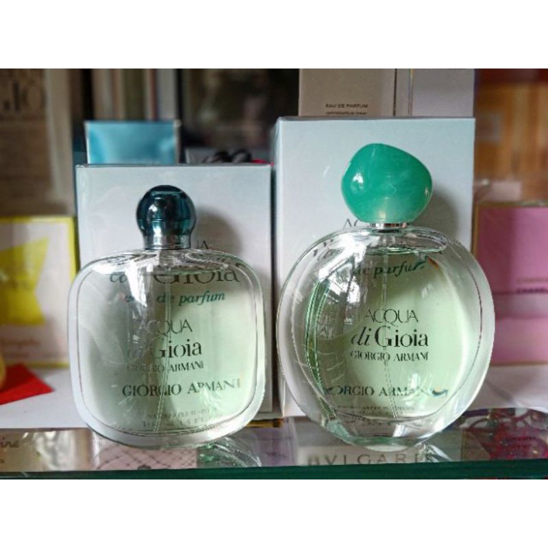 (100ml Nước Hoa Nữ Aqua Di gio eau the parfume