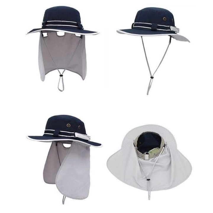 Mũ golf chống nắng