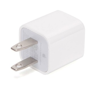 Củ sạc iphone chính hãng [ zin bóc máy] bảo hành 12T