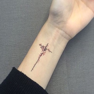TATOO DÁN (chọn ngẫu nhiên)