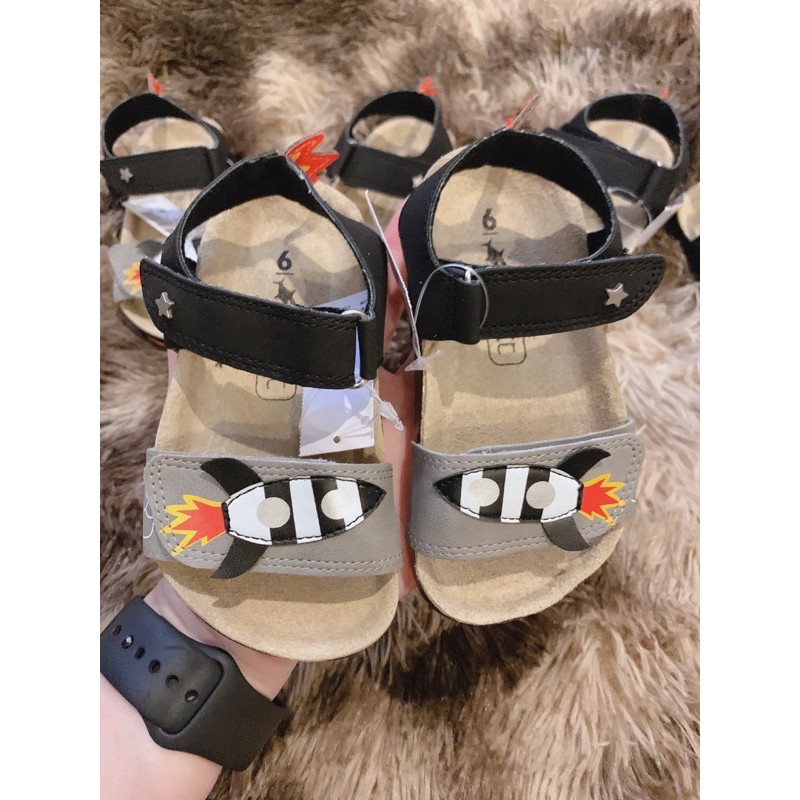 Sandal next cho bé trai