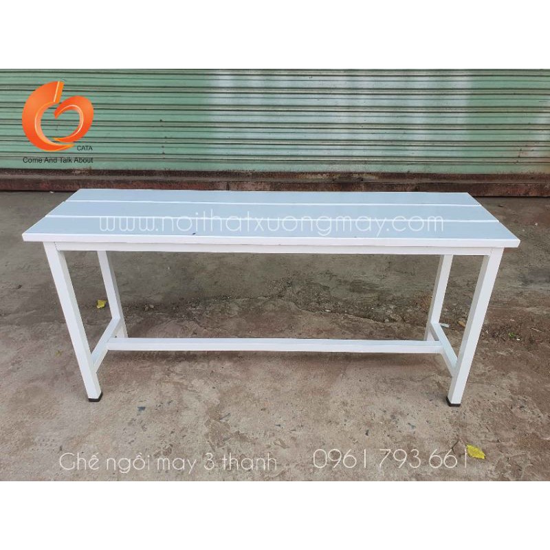Ghế ngồi may giá rẻ