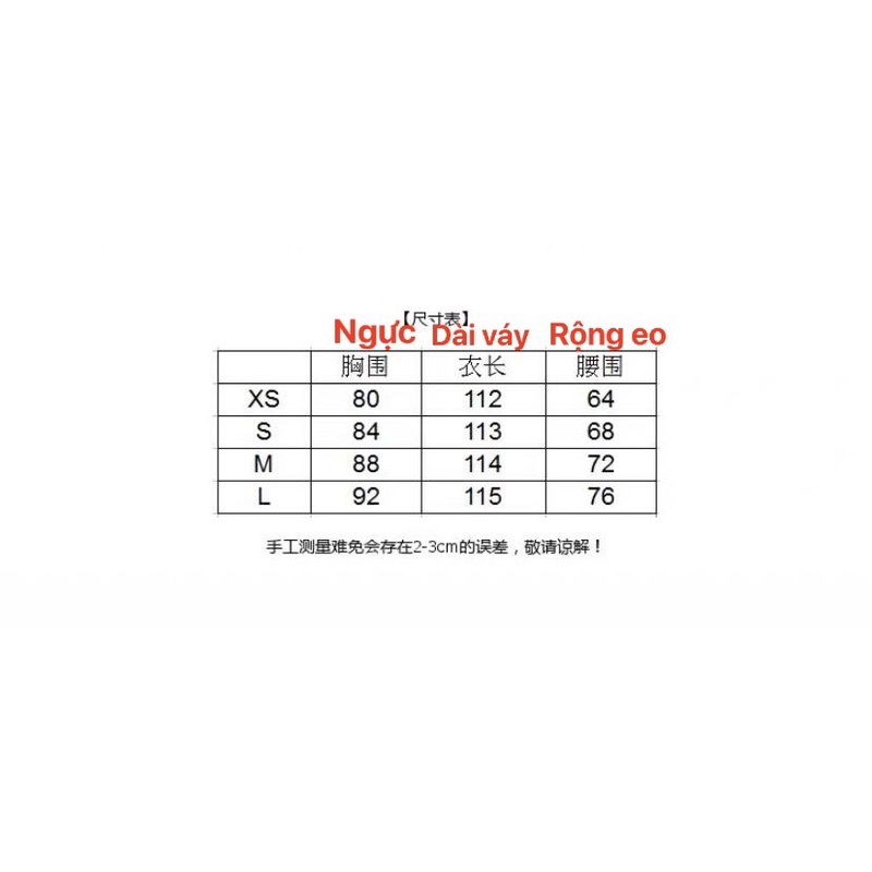 Đầm Maxi Hai Dây Hoa Nhí Màu Đen TQXK