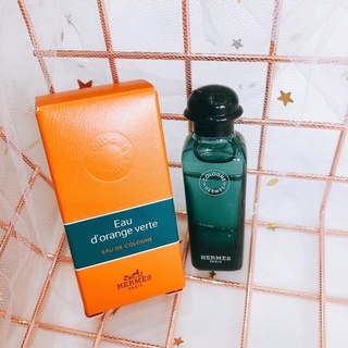 Nước hoa mini hẻ🐜rmes mini 7,5ml ( Now Ship HCM )