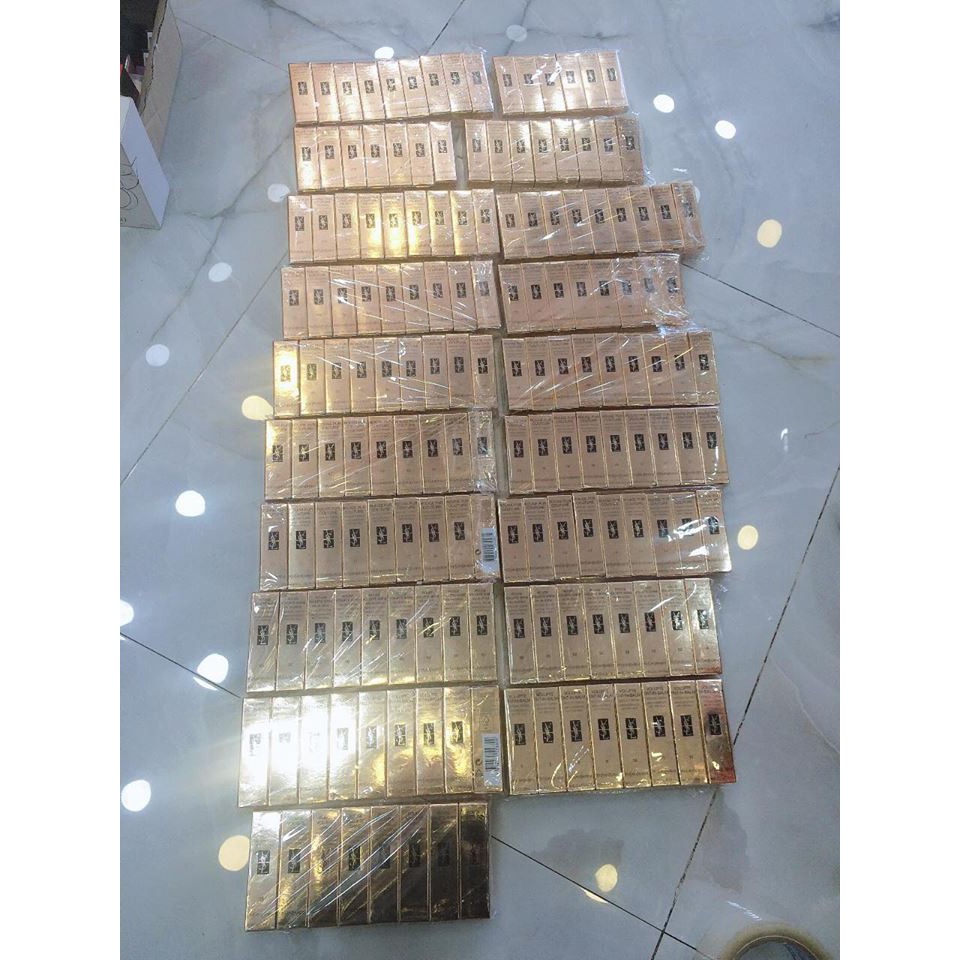 [Thanh Lý] Son YSL Tester hết date