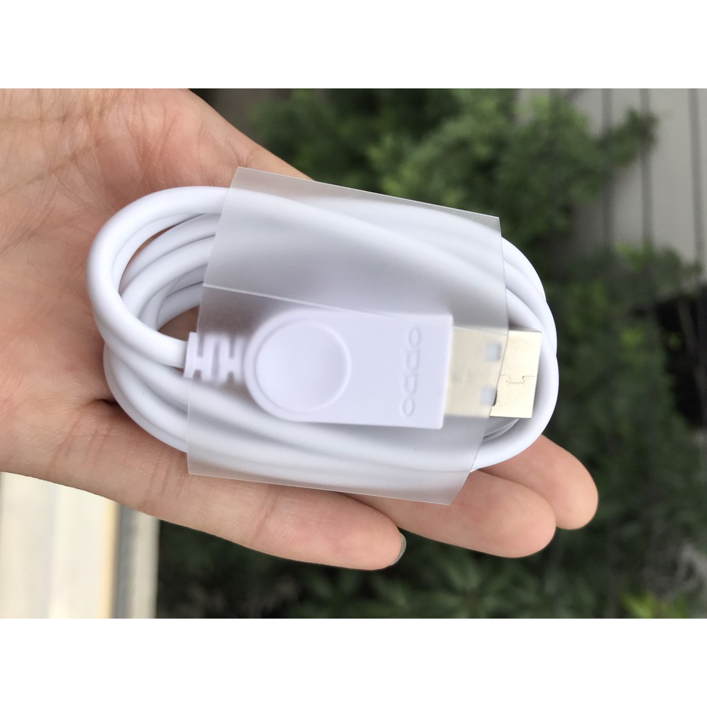 Dây sạc oppo 2A, cáp sạt micro usb samsung vivo xiaomi, cáp micro usb dùng cho tất cả củ sạc, dây dài 1m sạc nhanh DATA