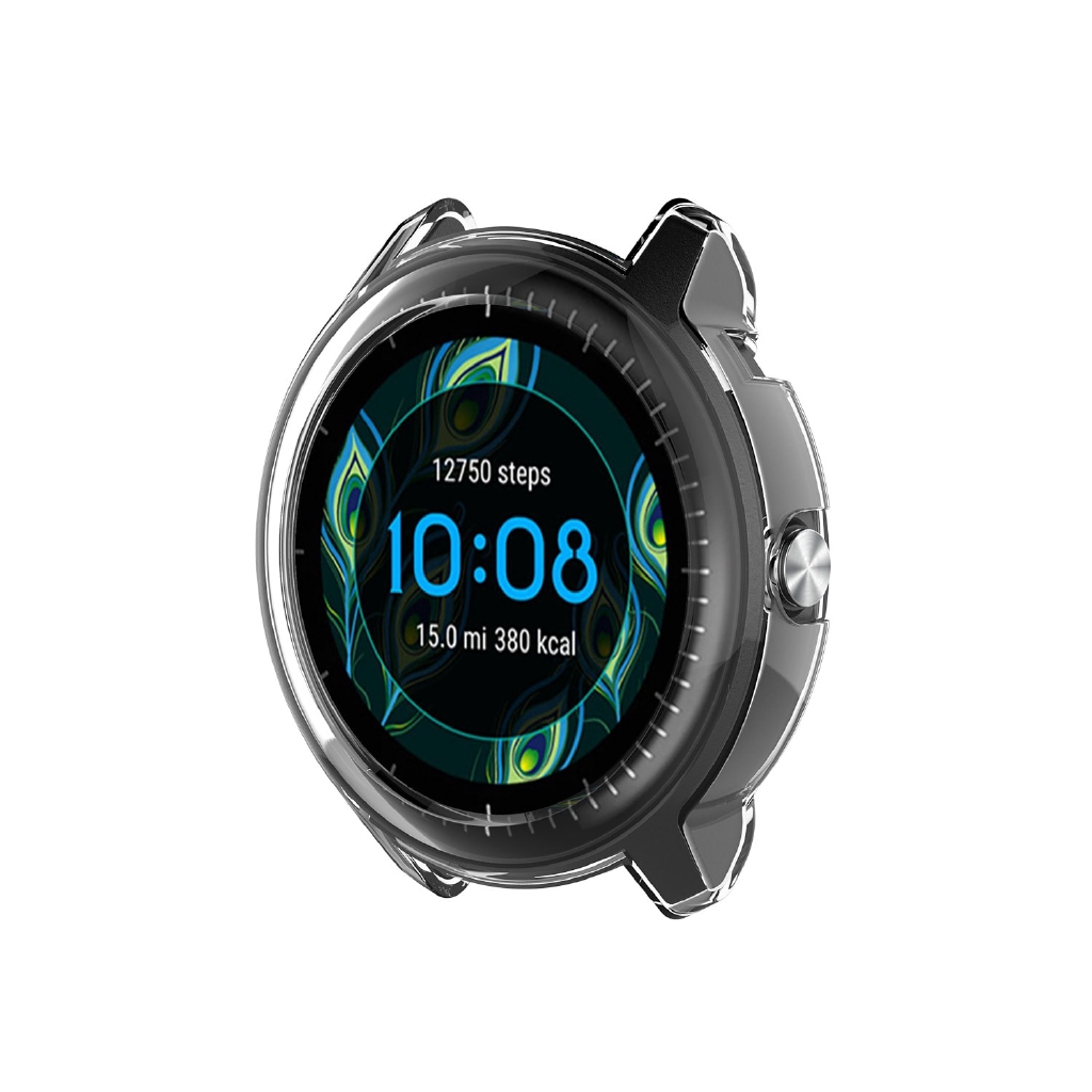 Case đồng hồ TPU cho Garmin Vivoactive 3 Music