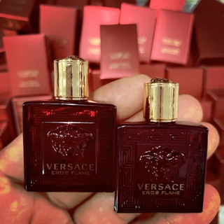 Nước hoa mini nam versace eros flame 5ml