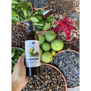 DẦU GỘI BỒ KẾT CÔ ĐẶC 300ml