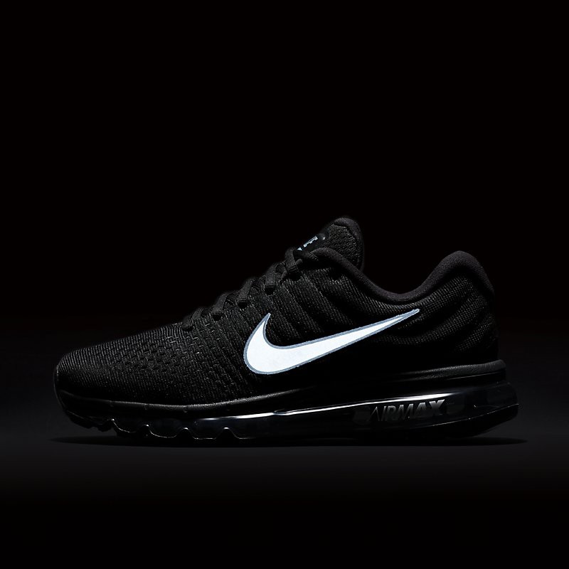 Giày Nike Air Max 2017 849559-001