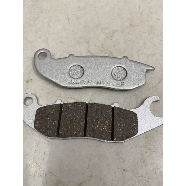 Má phanh bố thắng đĩa ra,ws,lead,vision,ab,si,novo,ex...nissin các loại