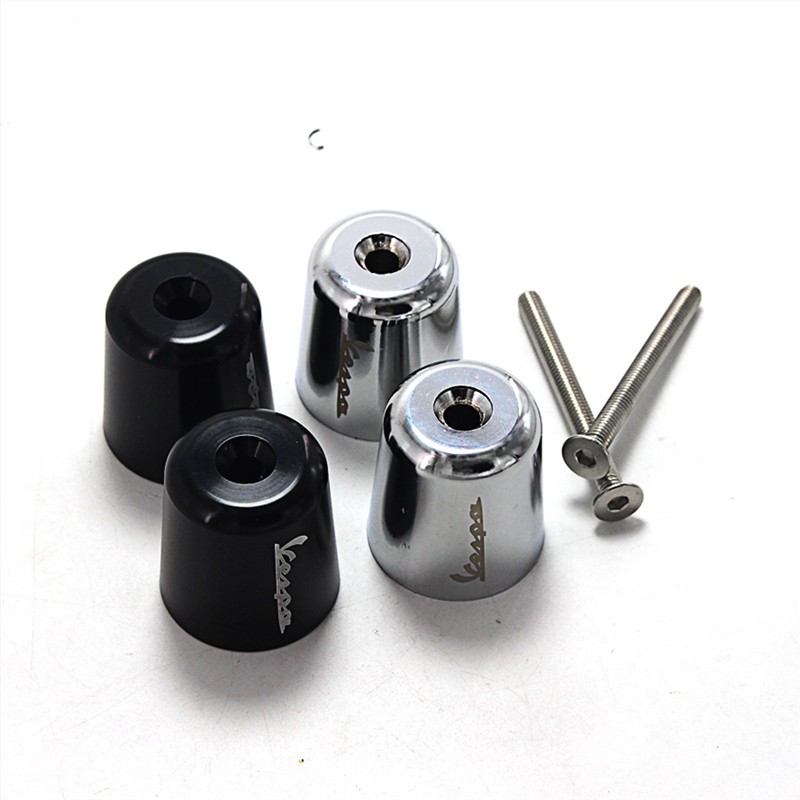 Phụ kiện nắp tay lái cho xe Vespa LT LX GT GTS GTV 60 125 150 200 250 300 300ie