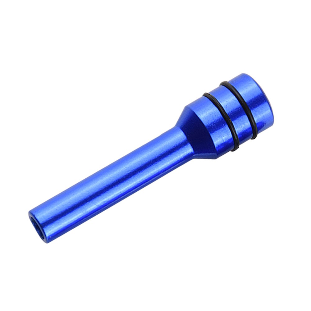 Bộ 2 Chốt Khóa Cửa Xe Hơi Bằng Hợp Kim Nhôm