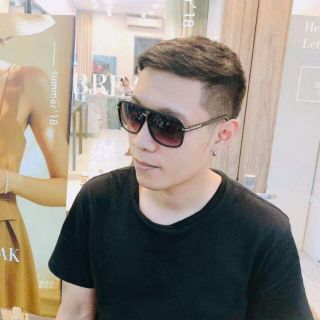 Kính HM nam