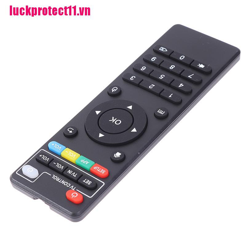 Điều Khiển Từ Xa Hỗ Trợ Ir Cho Android TV Box MXQ-4K MXQ PRO H96