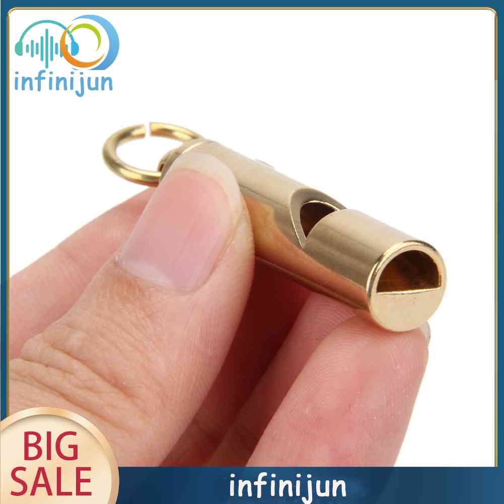 Còi Sinh Tồn EDC Cao Cấp Tiện Dụng Khi Đi Cắm Trại