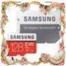 samsau0301  Thẻ Nhớ MicroSDXC Samsung EVO Plus U3 128GB 100MB/s