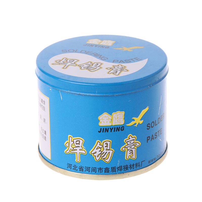 Hộp 30g Keo Hàn 30g