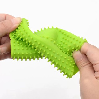 Bàn Chải Lấy Lông Chó Mèo
