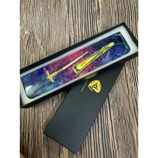 Kê tay resin katana stay night