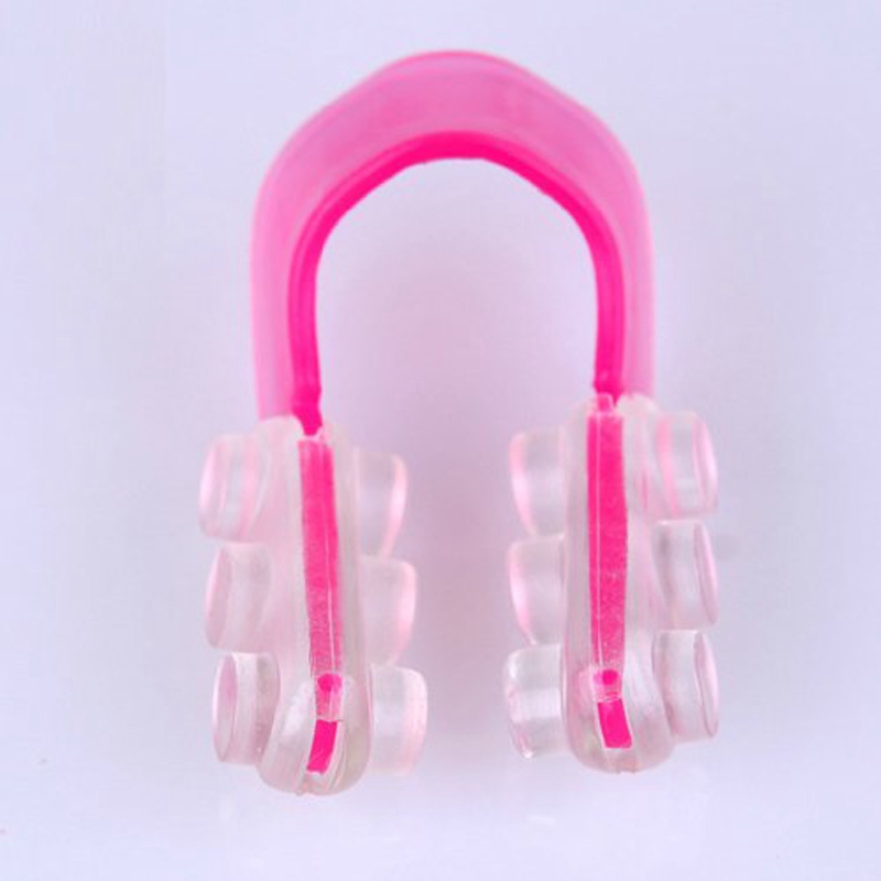 Bộ 3 dụng cụ nâng mũi/ định hình sống mũi hỗ trợ làm đẹp cho khuôn mặt