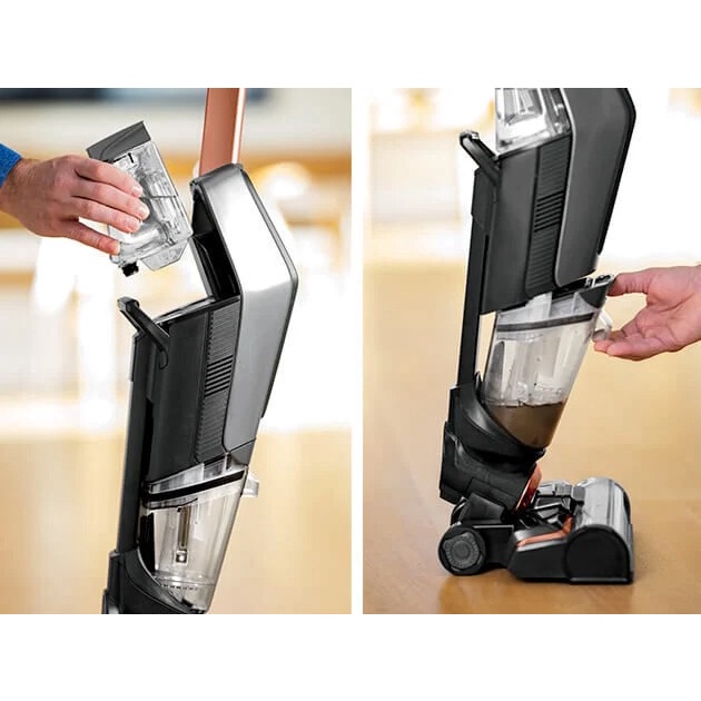 Máy hút lau sàn không dây BISSELL X7 CROSSWAVE PET PRO - bảo hành 12 tháng