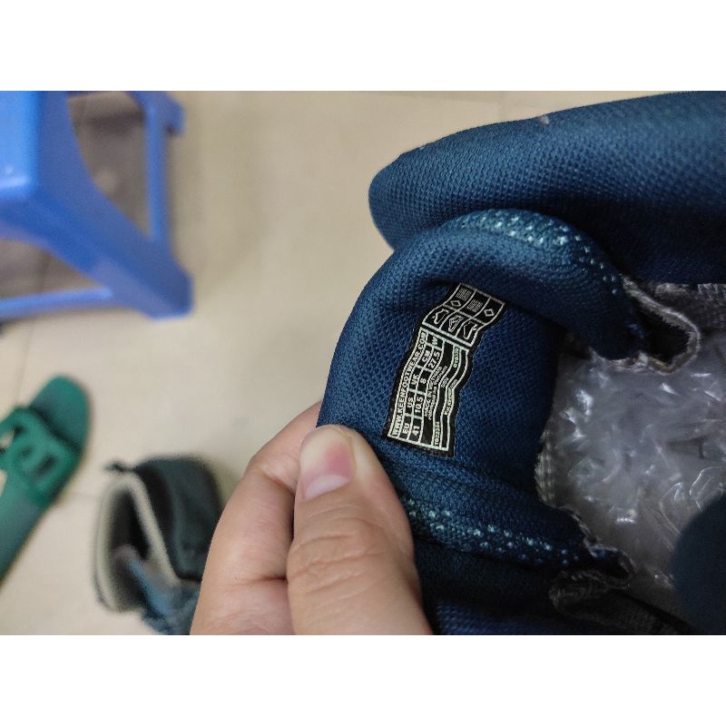 Giày Chuyên Dụng VNXK Cho Nam!