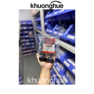 công tắc khởi động ( đề) Atila Elizebeth