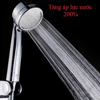 Tay sen tắm tăng áp (Siêu Mạnh)