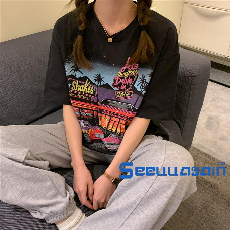 Áo Nữ Tay Lửng Xuyên Thấu Thời Trang | BigBuy360 - bigbuy360.vn