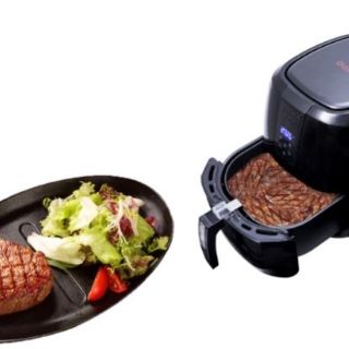 [Giá rẻ sập sàn] Nồi Galuz 5,2l Cơ_GLA615