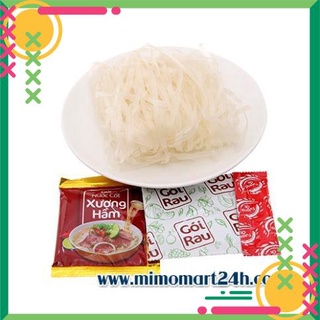 Phở Cung Đình Gói 68g (Bò/Gà)