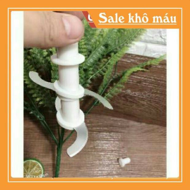 Siêu hot 2021 Siêu hot  Phụ kiện máy xay osaka nắp trắng tròn