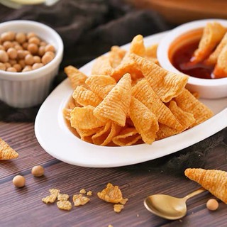 SNACK KÈM SỐT DORITOS