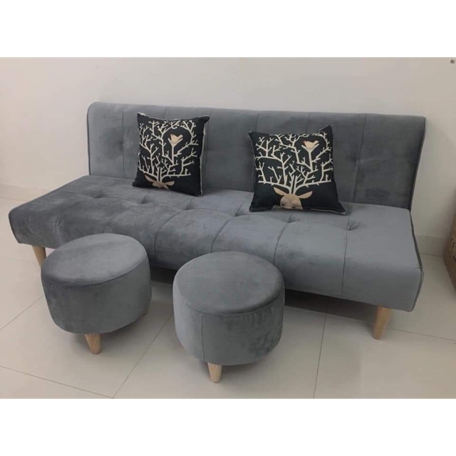 Combo cả bộ sofa ( k kèm bàn )