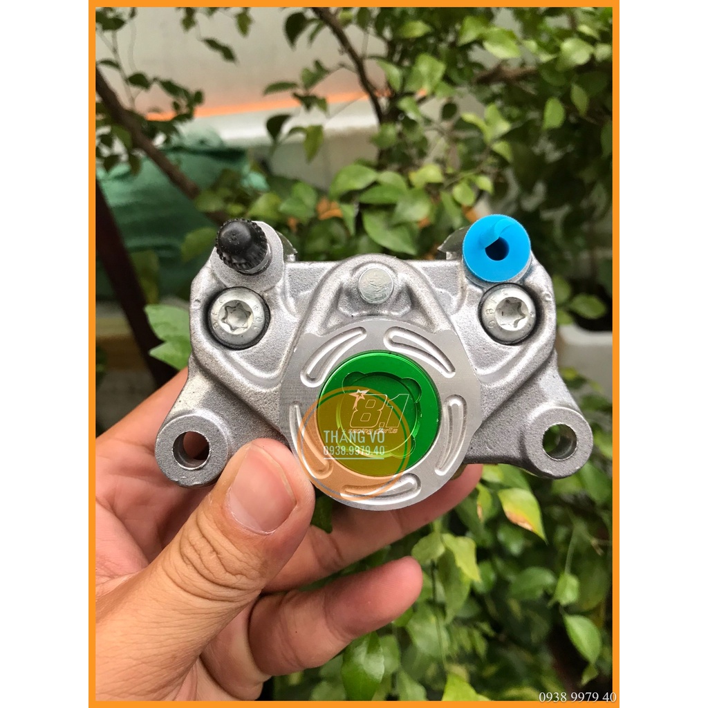 Heo 81, Heo 8.1 Racing 2pis kiểu Thailand đủ màu phụ kiện Exciter Winner Sonic Satria Raider Wave Dream Sirius Vario