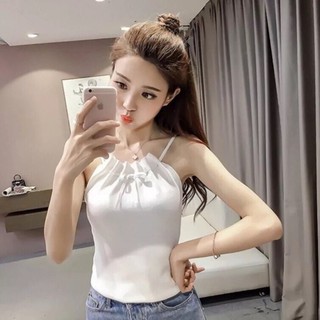 [Sale Sốc] Áo Yếm Len Nữ Xinh