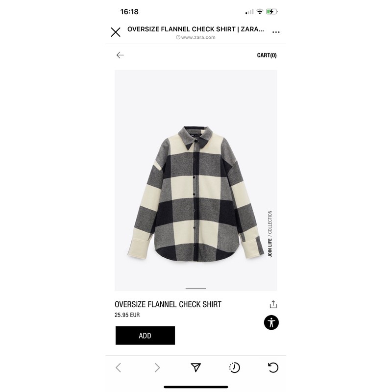 áo vy tran +2,2% phí shopee
