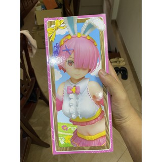 Nhân vật  Rem, Ram Game Prize