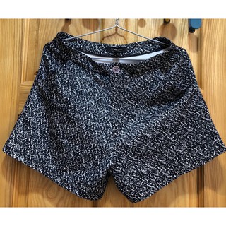 QUẦN SHORTS MIKI CLASSIC