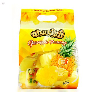 Thạch Pudding Lai Phú Vị Thơm