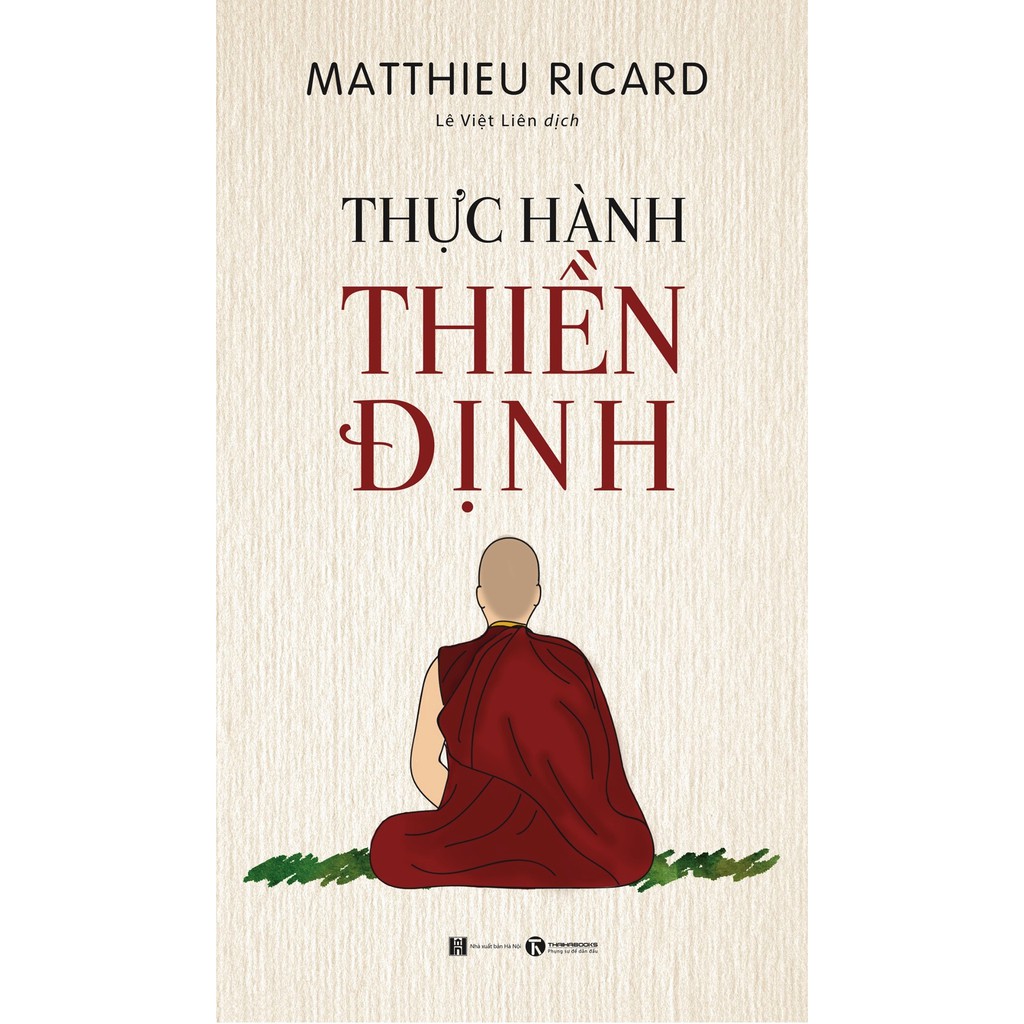 Sách - Thực Hành Thiền Định | WebRaoVat - webraovat.net.vn