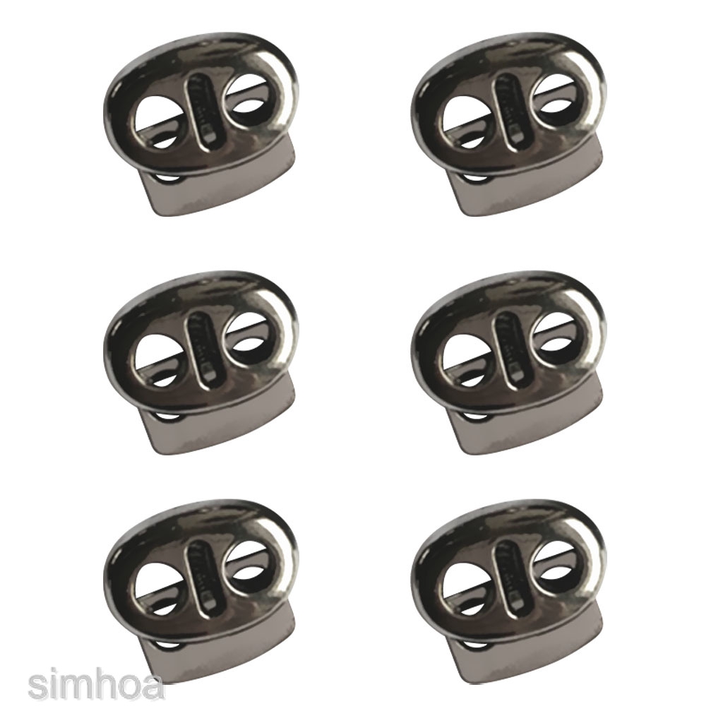 Set 6 Kẹp Dây Thừng May Vá Tiện Dụng