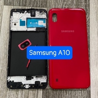 bộ xương vỏ samsung A10