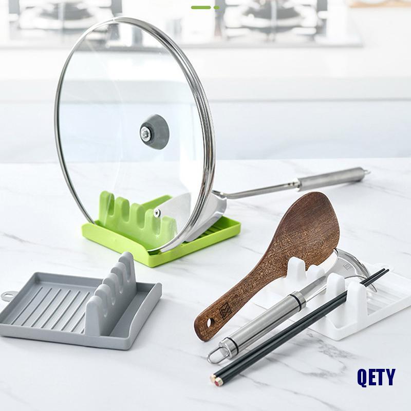 Giá Để Nắp Nồi Tiện Lợi Cho Nhà Bếp