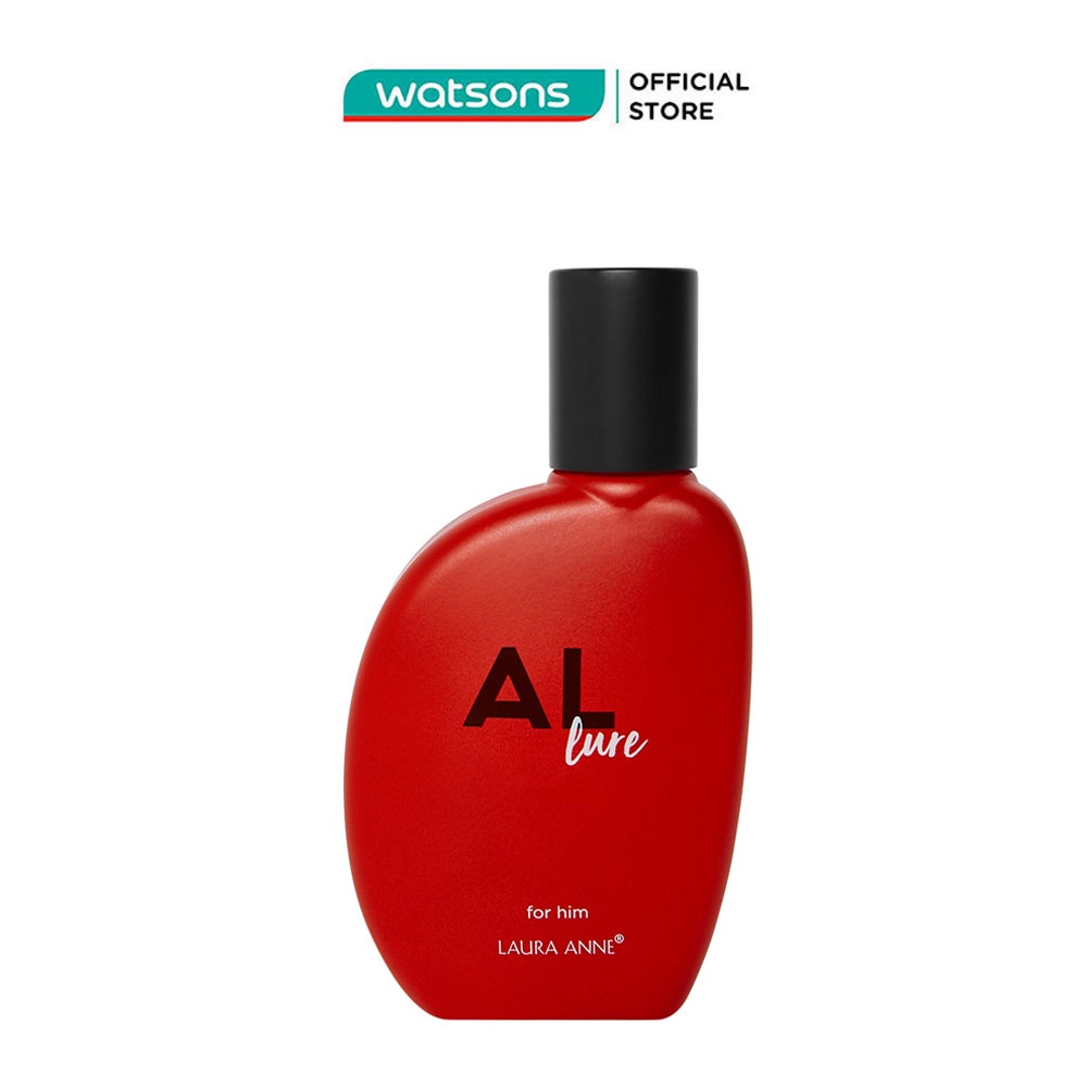 Nước Hoa Laura Anne Allure For Him EDP 50ml