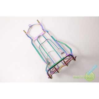 Baga bửng dầy 10 ly xi 7 màu Sirius Fi VN