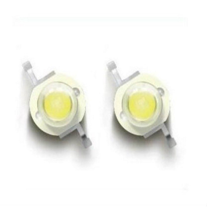 Nhân Led Chip Led 3.7V 3W Các Màu